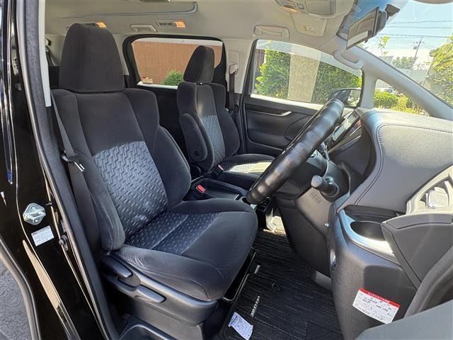 Toyota VELLFIRE 2016 7588207-9