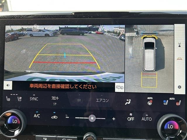 Toyota VELLFIRE 2025 7588222-1