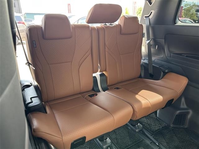 Toyota VELLFIRE 2025 7588222-10