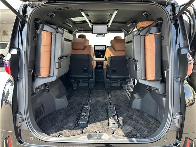 Toyota VELLFIRE 2025 7588222-11