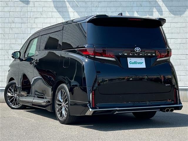 Toyota VELLFIRE 2025 7588222-13