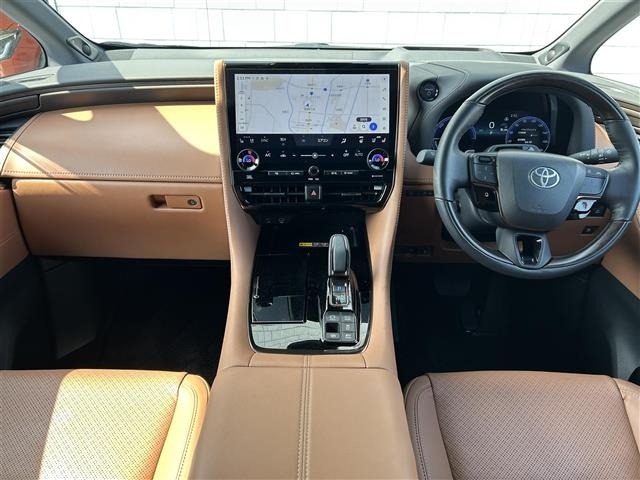 Toyota VELLFIRE 2025 7588222-14