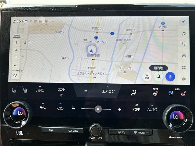 Toyota VELLFIRE 2025 7588222-2