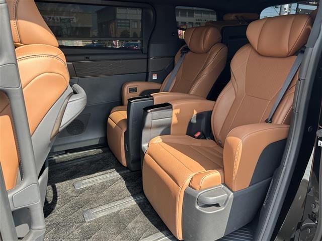 Toyota VELLFIRE 2025 7588222-20