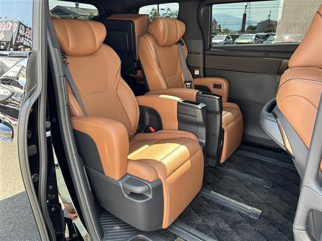 Toyota VELLFIRE 2025 7588222-8