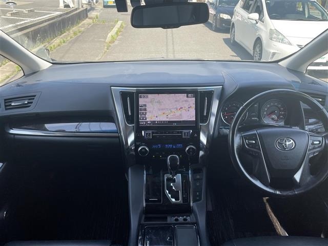 Toyota VELLFIRE 2018 7588223-15