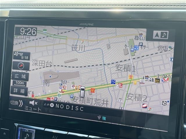 Toyota VELLFIRE 2018 7588223-16