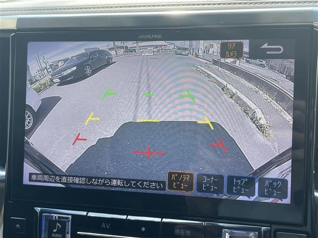 Toyota VELLFIRE 2018 7588223-17