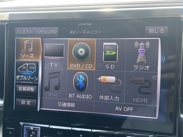 Toyota VELLFIRE 2018 7588223-18