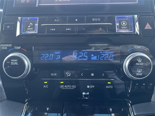 Toyota VELLFIRE 2018 7588223-19