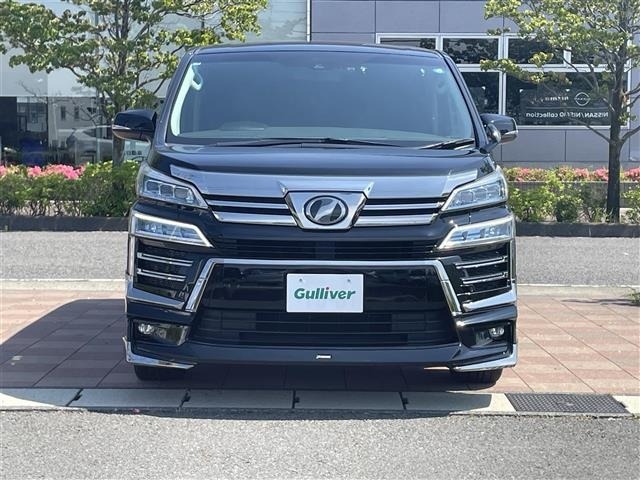 Toyota VELLFIRE 2018 7588223-23