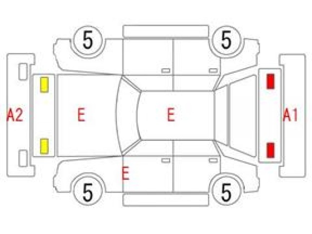 Toyota VELLFIRE 2018 7588223-24