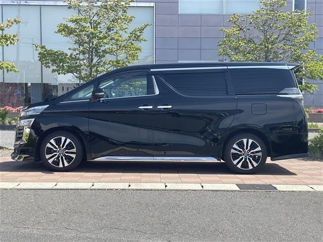 Toyota VELLFIRE 2018 7588223-6