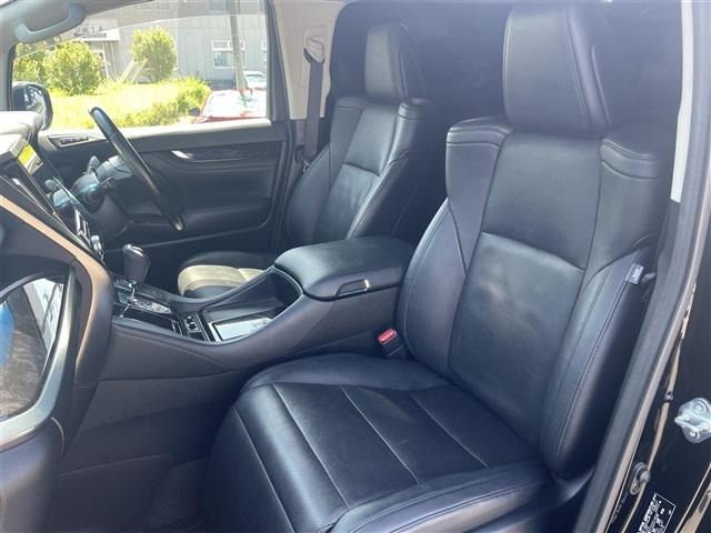 Toyota VELLFIRE 2018 7588223-7