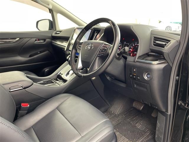 Toyota VELLFIRE 2018 7588240-1