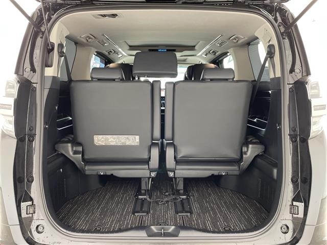 Toyota VELLFIRE 2018 7588240-12