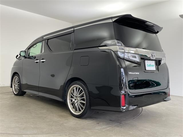Toyota VELLFIRE 2018 7588240-13