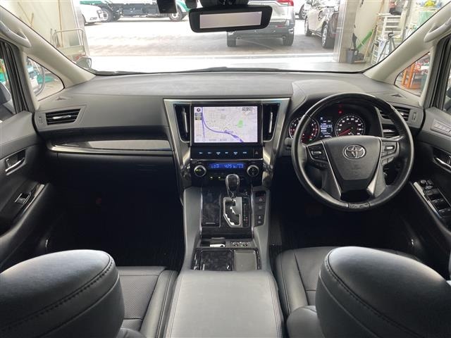 Toyota VELLFIRE 2018 7588240-14
