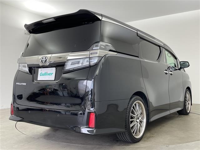 Toyota VELLFIRE 2018 7588240-16