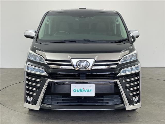 Toyota VELLFIRE 2018 7588240-17