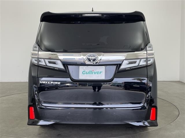 Toyota VELLFIRE 2018 7588240-18