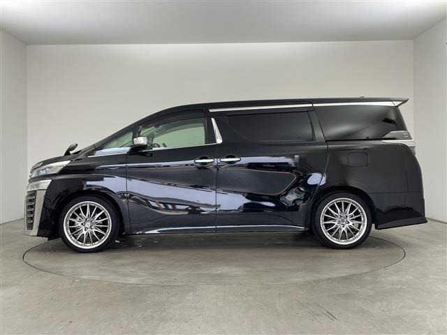 Toyota VELLFIRE 2018 7588240-19