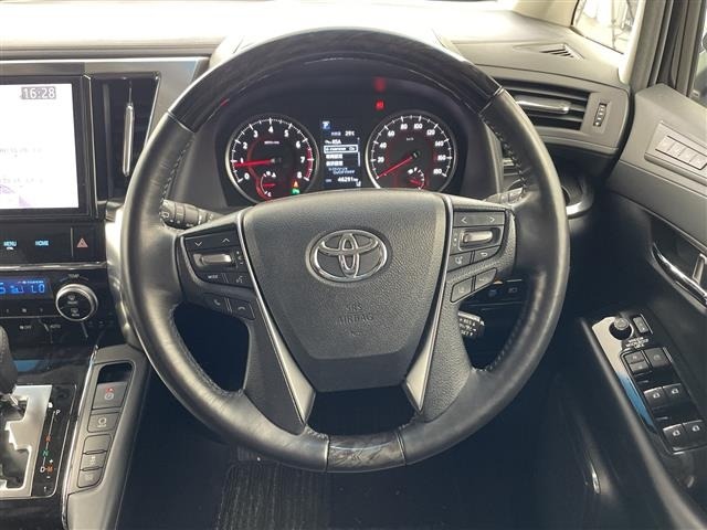Toyota VELLFIRE 2018 7588240-2