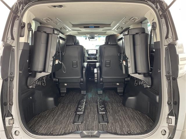 Toyota VELLFIRE 2018 7588240-20