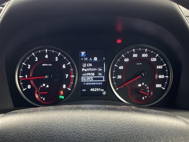 Toyota VELLFIRE 2018 7588240-22