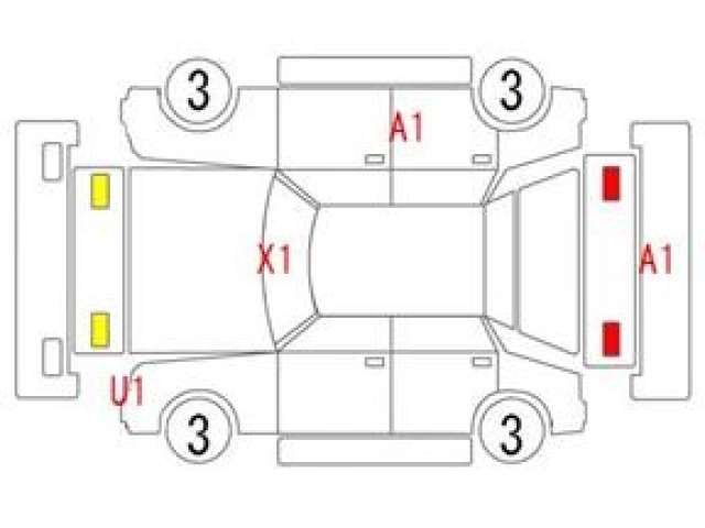 Toyota VELLFIRE 2018 7588240-23