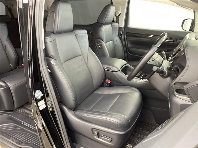 Toyota VELLFIRE 2018 7588240-3