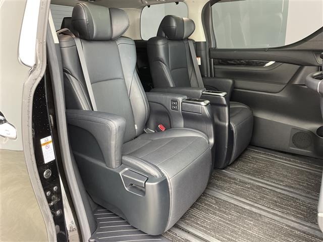 Toyota VELLFIRE 2018 7588240-5