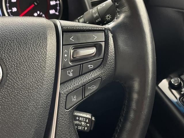 Toyota VELLFIRE 2018 7588240-6