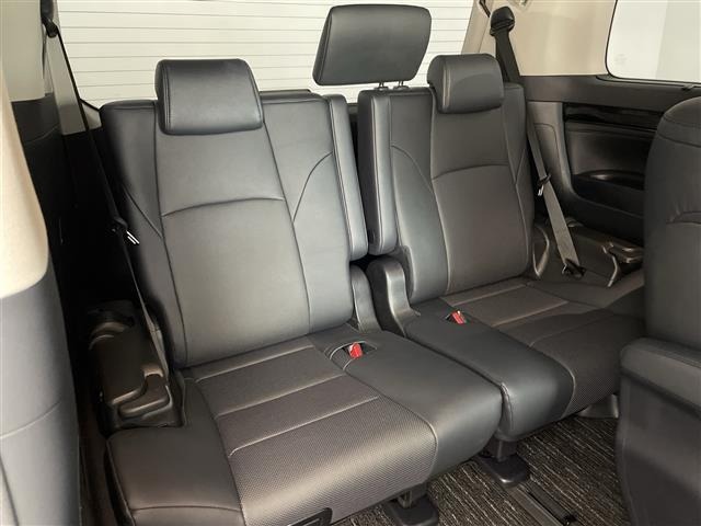 Toyota VELLFIRE 2018 7588240-7