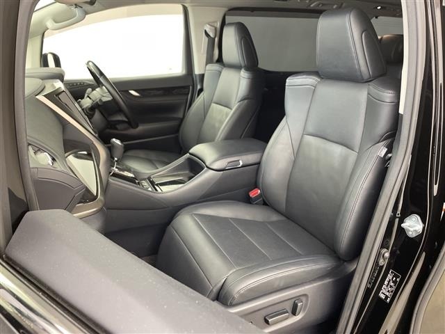 Toyota VELLFIRE 2018 7588240-9