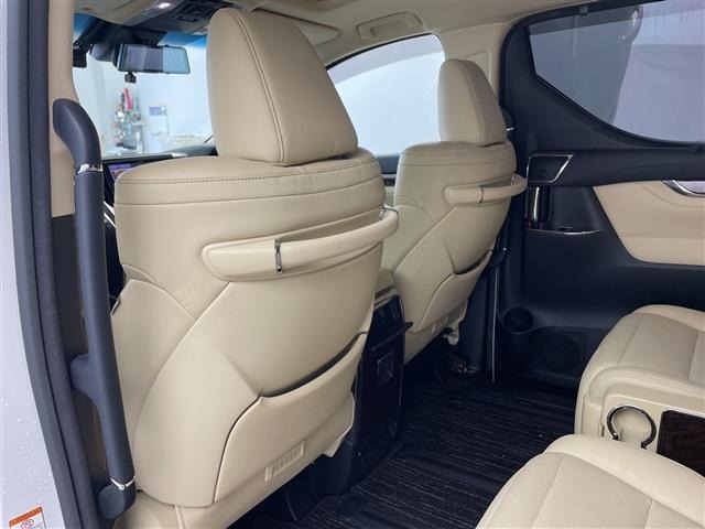 Toyota VELLFIRE 2019 7588241-11