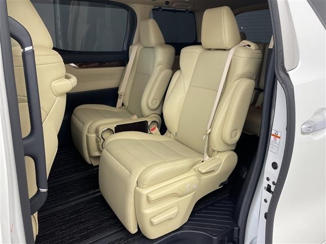 Toyota VELLFIRE 2019 7588241-12