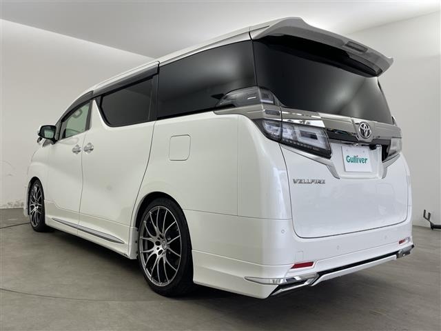 Toyota VELLFIRE 2019 7588241-13