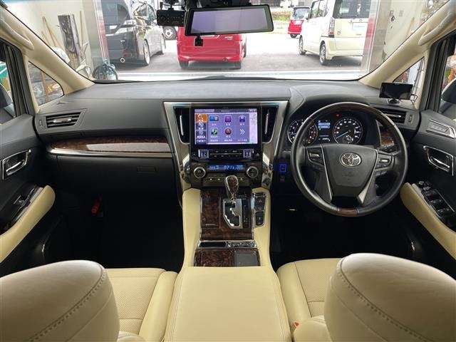 Toyota VELLFIRE 2019 7588241-14