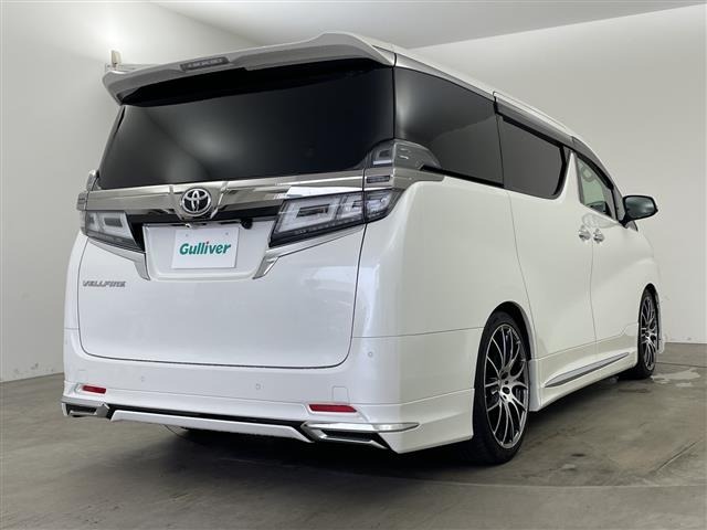 Toyota VELLFIRE 2019 7588241-16