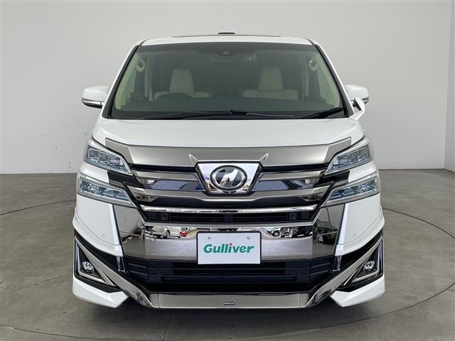 Toyota VELLFIRE 2019 7588241-17