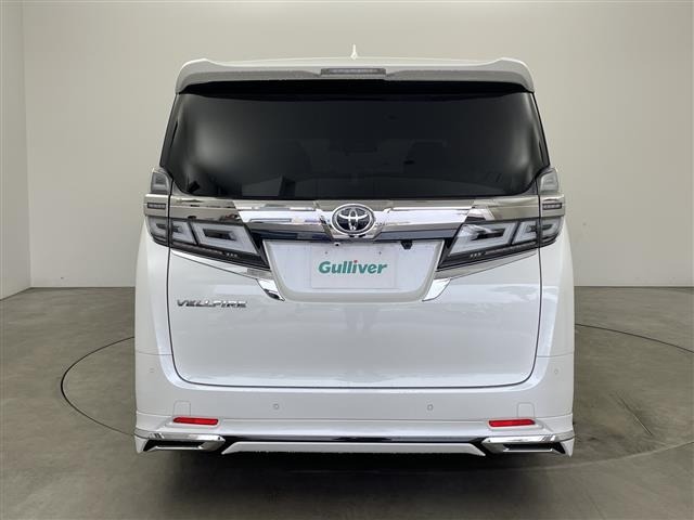 Toyota VELLFIRE 2019 7588241-18