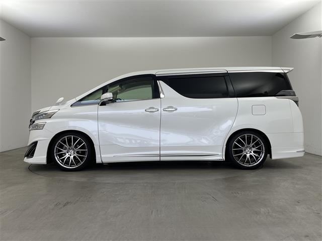 Toyota VELLFIRE 2019 7588241-19