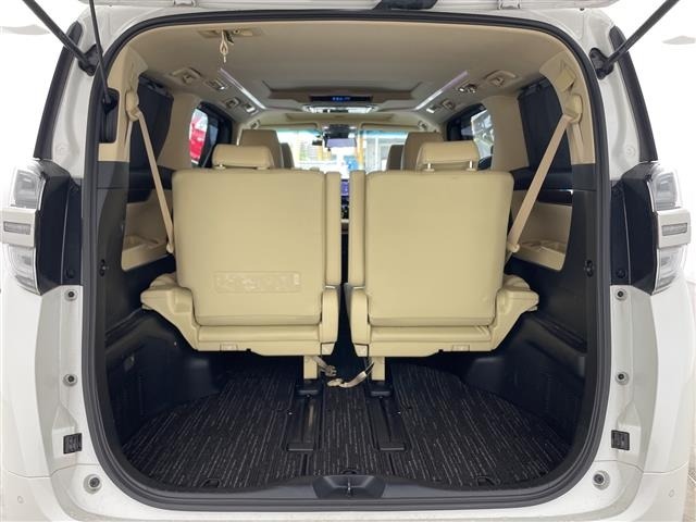 Toyota VELLFIRE 2019 7588241-2