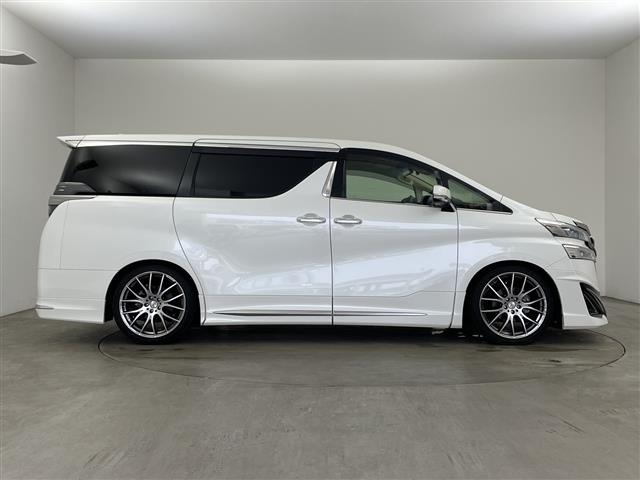 Toyota VELLFIRE 2019 7588241-21