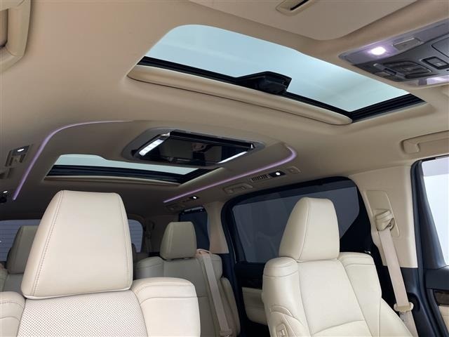 Toyota VELLFIRE 2019 7588241-22