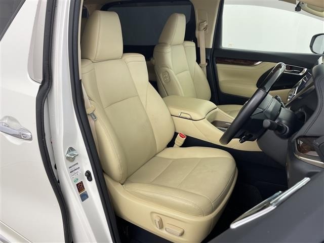 Toyota VELLFIRE 2019 7588241-3
