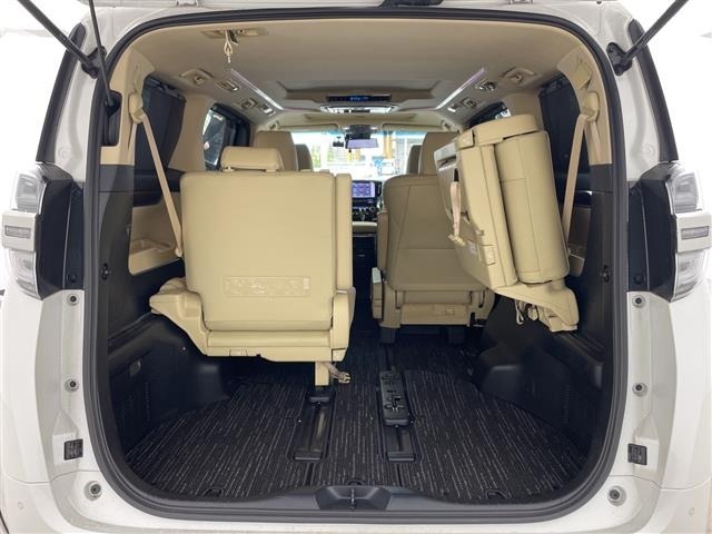Toyota VELLFIRE 2019 7588241-4