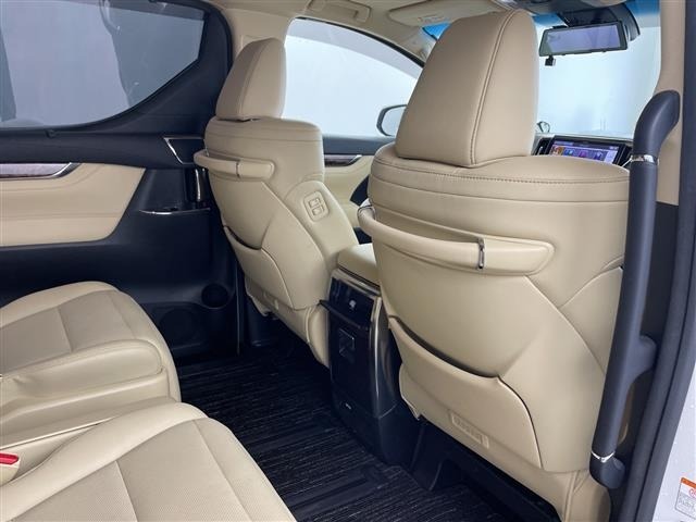 Toyota VELLFIRE 2019 7588241-5