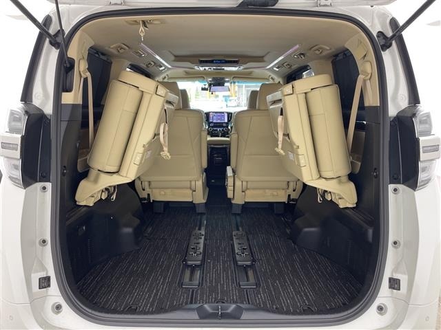 Toyota VELLFIRE 2019 7588241-6